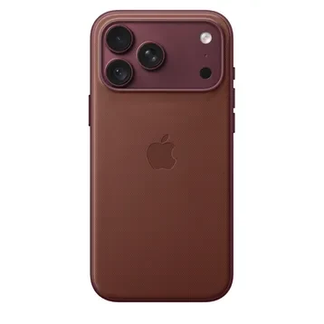 Ốp lưng iPhone 18 Pro Max Apple Techwoven With Magsafe
